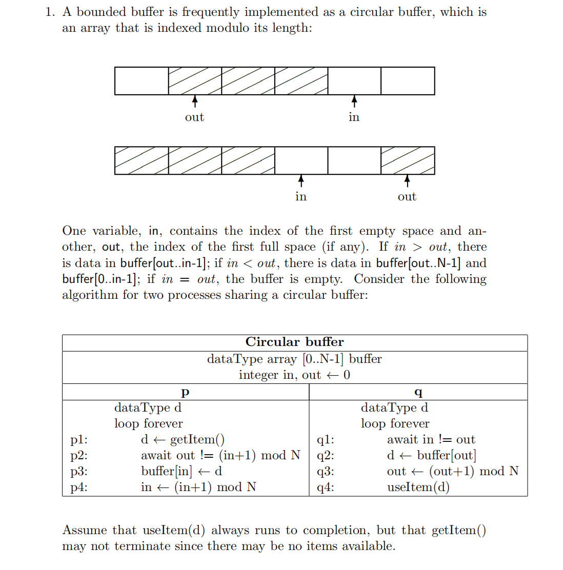 Write a Java program to format an arbitrary text