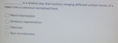 q , is a related step that involves merging