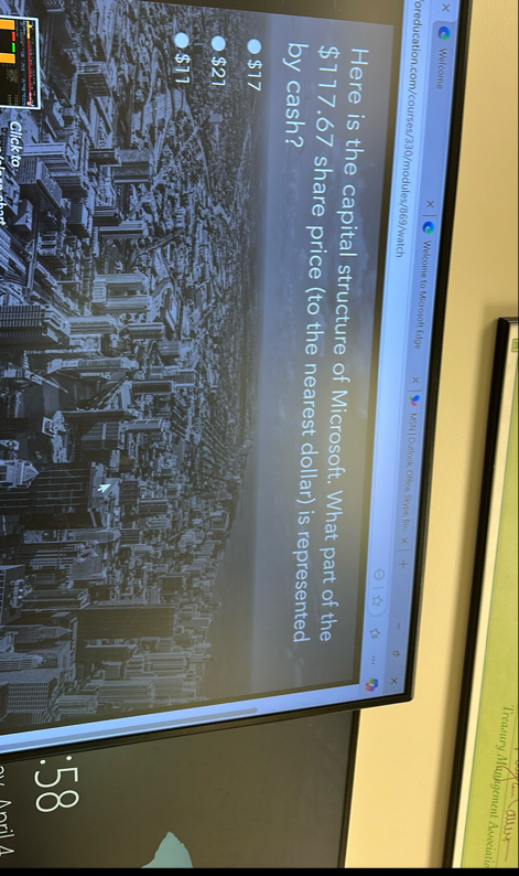 oreducation.com / courses / 3 3 0 / modules / 8 6