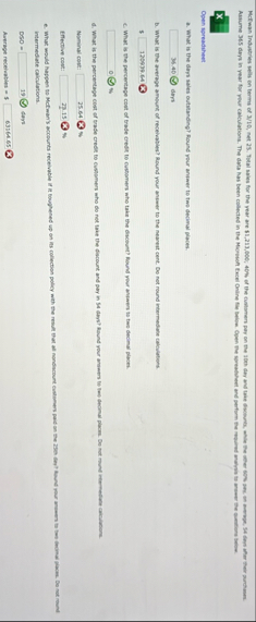 Open wpreadaheet a . What is the dapl sales