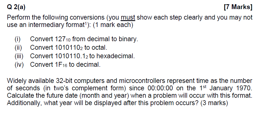 Widely available 3 2 - bit computers and