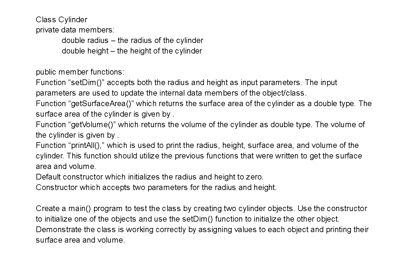 THIS IS FOR C + + NOT Normal C I NEED HELPING