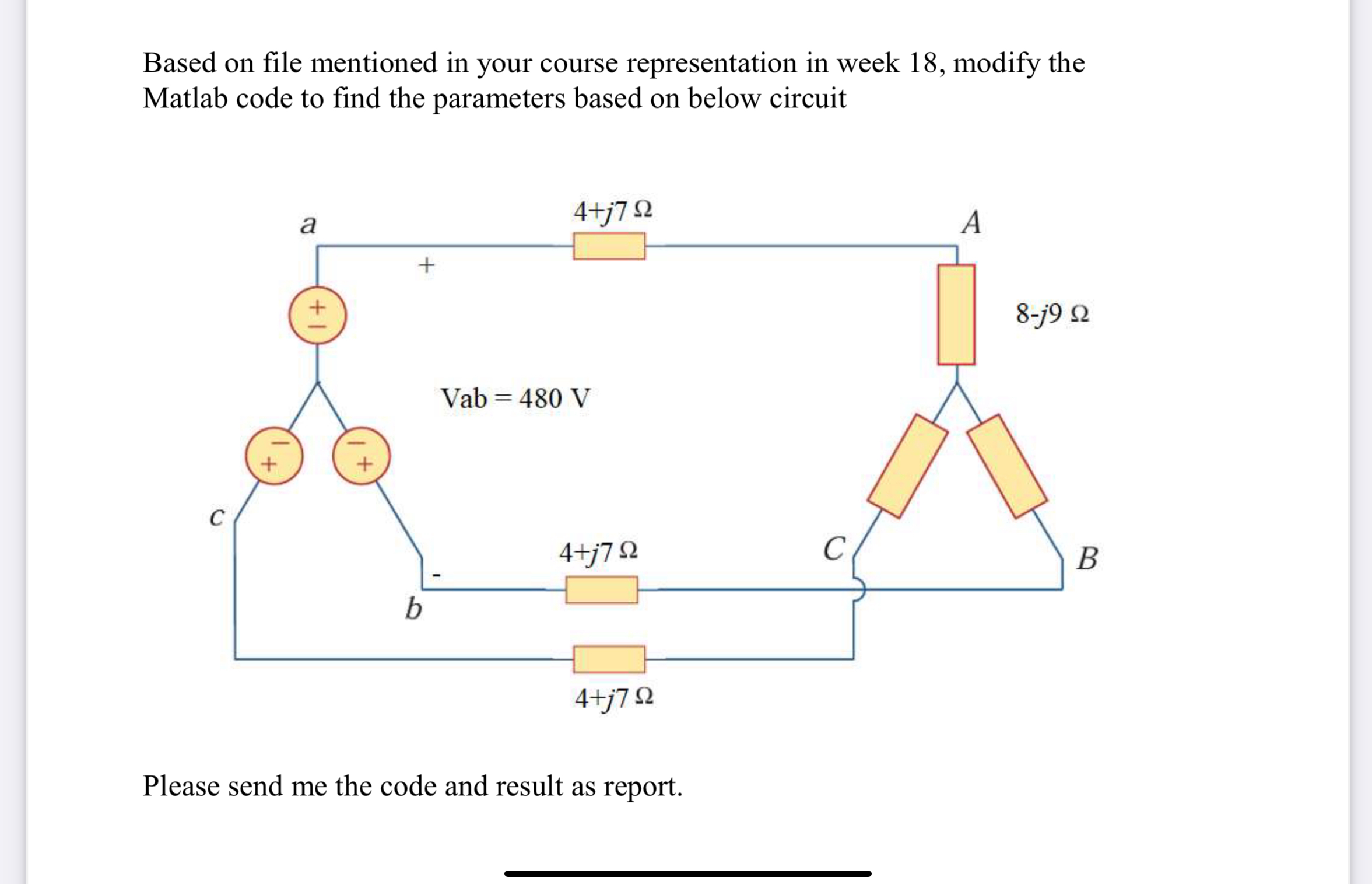 Based on file mentioned in your course