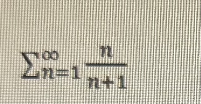 code class = "asciimath" > \ sum _ ( n = 1 ) ^ (