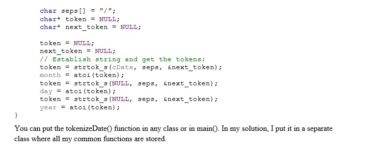 To accurately solve this, you must include