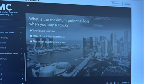 0 Market Consepts vermbing L . P . q , q , A .