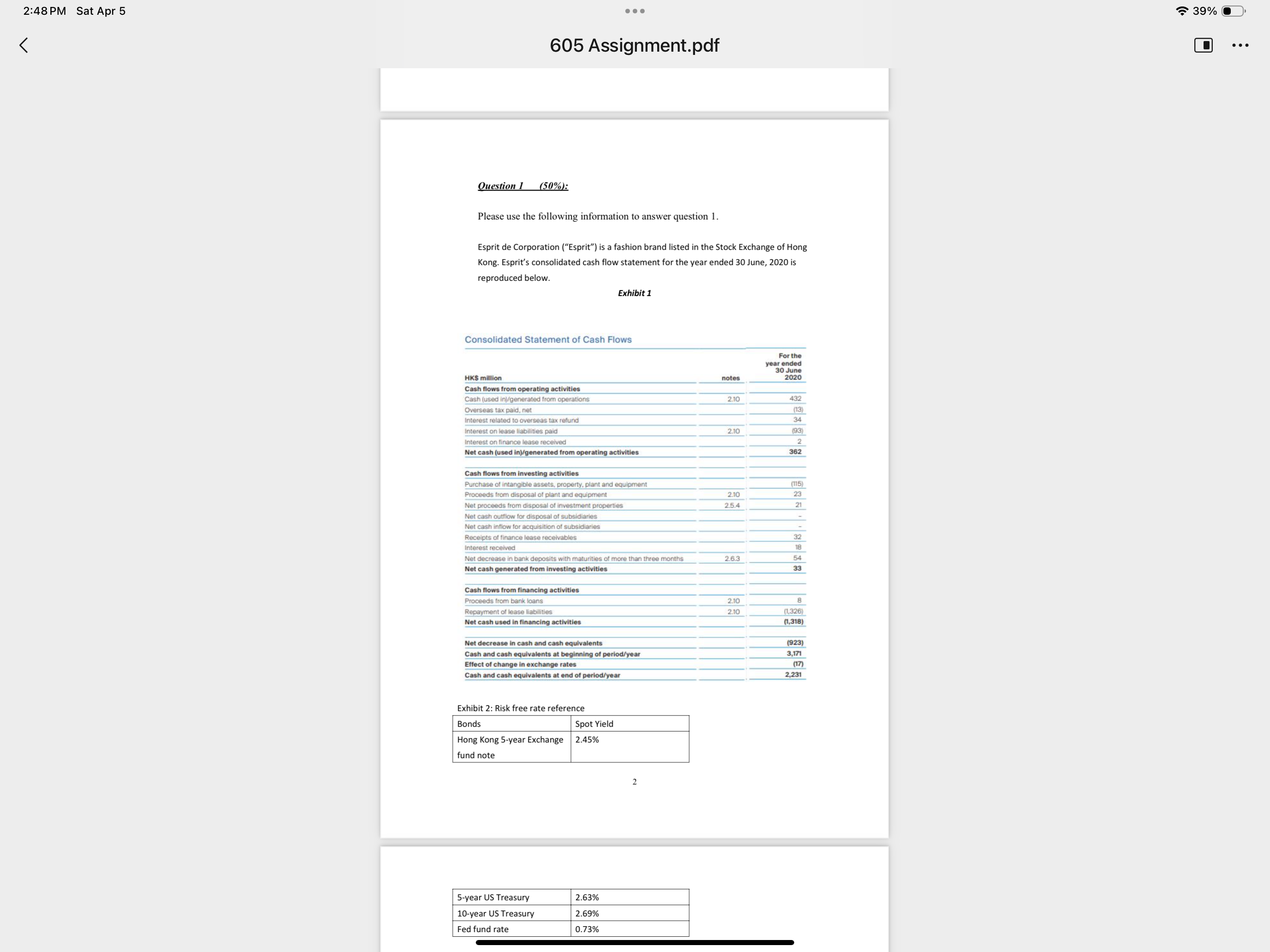 2 : 4 8 PM Sat Apr 5 6 0 5 Assignment.pdf