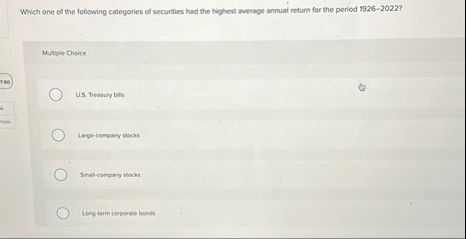 Which one of the following categories of