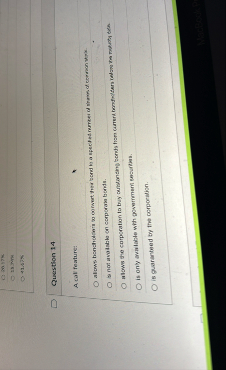 What is the current yield for a $ 1 , 0 0 0