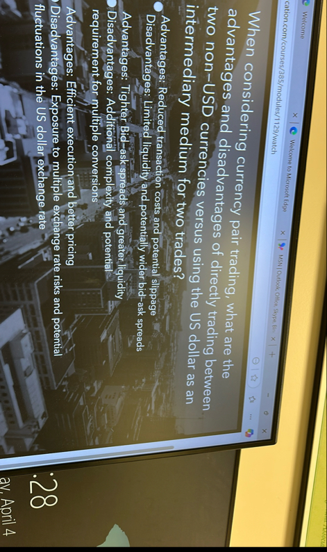 cation.com / courses / 3 8 5 / modules / 1 1 2 9