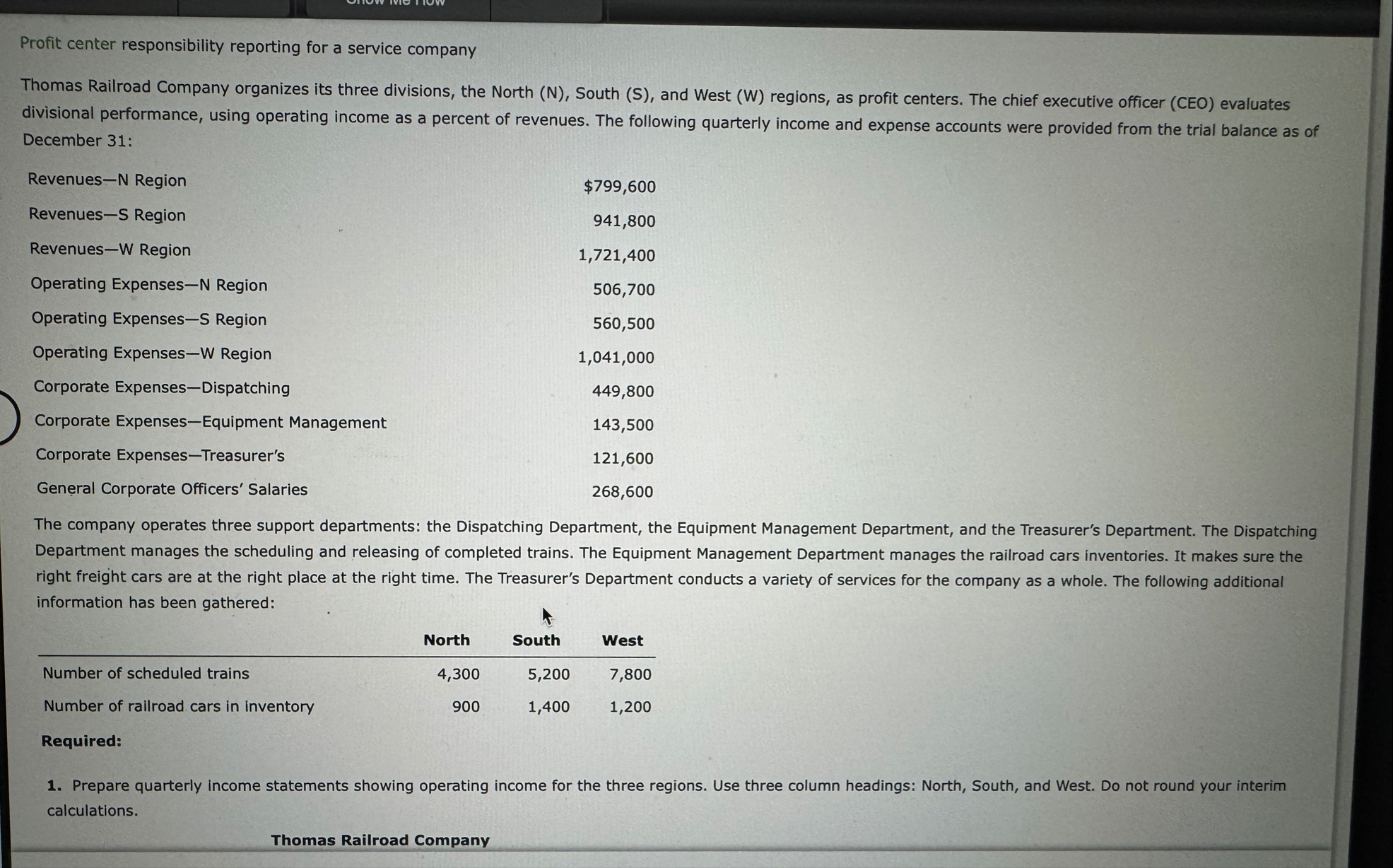 BUS - 3 1 7 Class Resources CengageNOWv 2 |