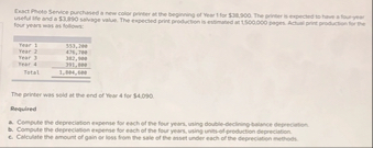 lour yemen mist as Nollow: \ table [ [ Kaur 1 1 ,