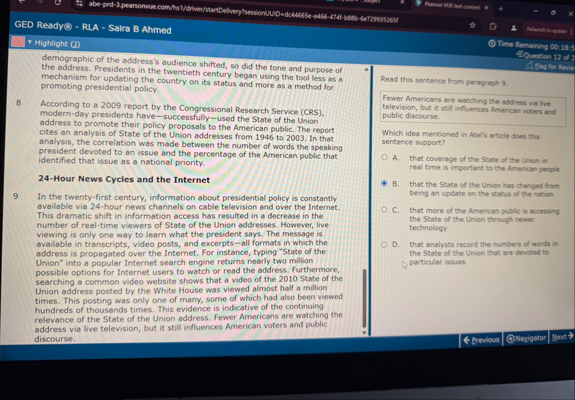 abe - prd - 3 . pearsonvue.com / hs 1 / driver /