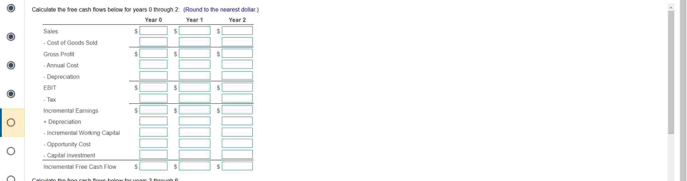 After spending $ 9 comma 9 0 0 $ 9 , 9 0 0 on