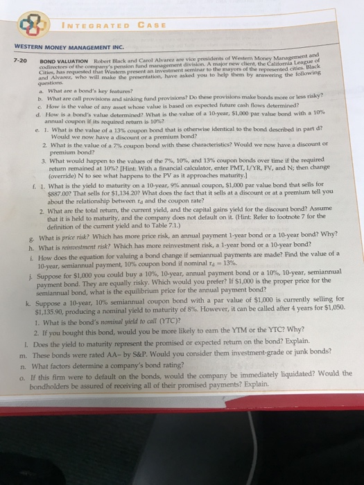 please continue finishing the subparts to the