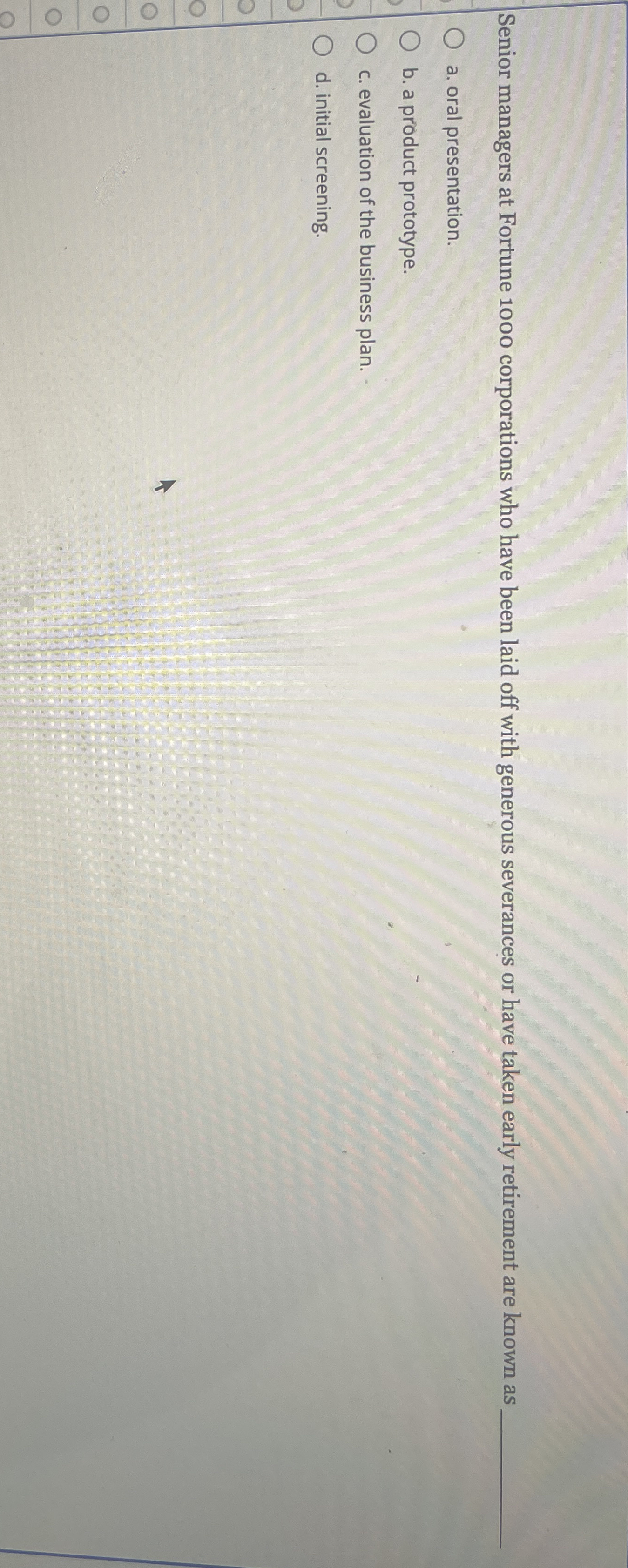 Peer - to - peer ( P 2 P ) lending is the