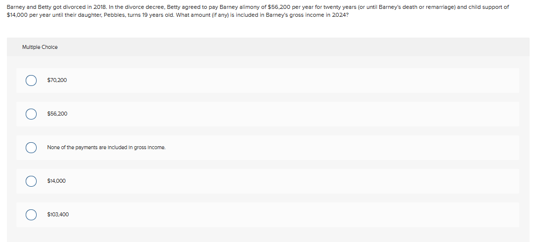 $ 1 4 , 0 0 0 per year until their daughter,