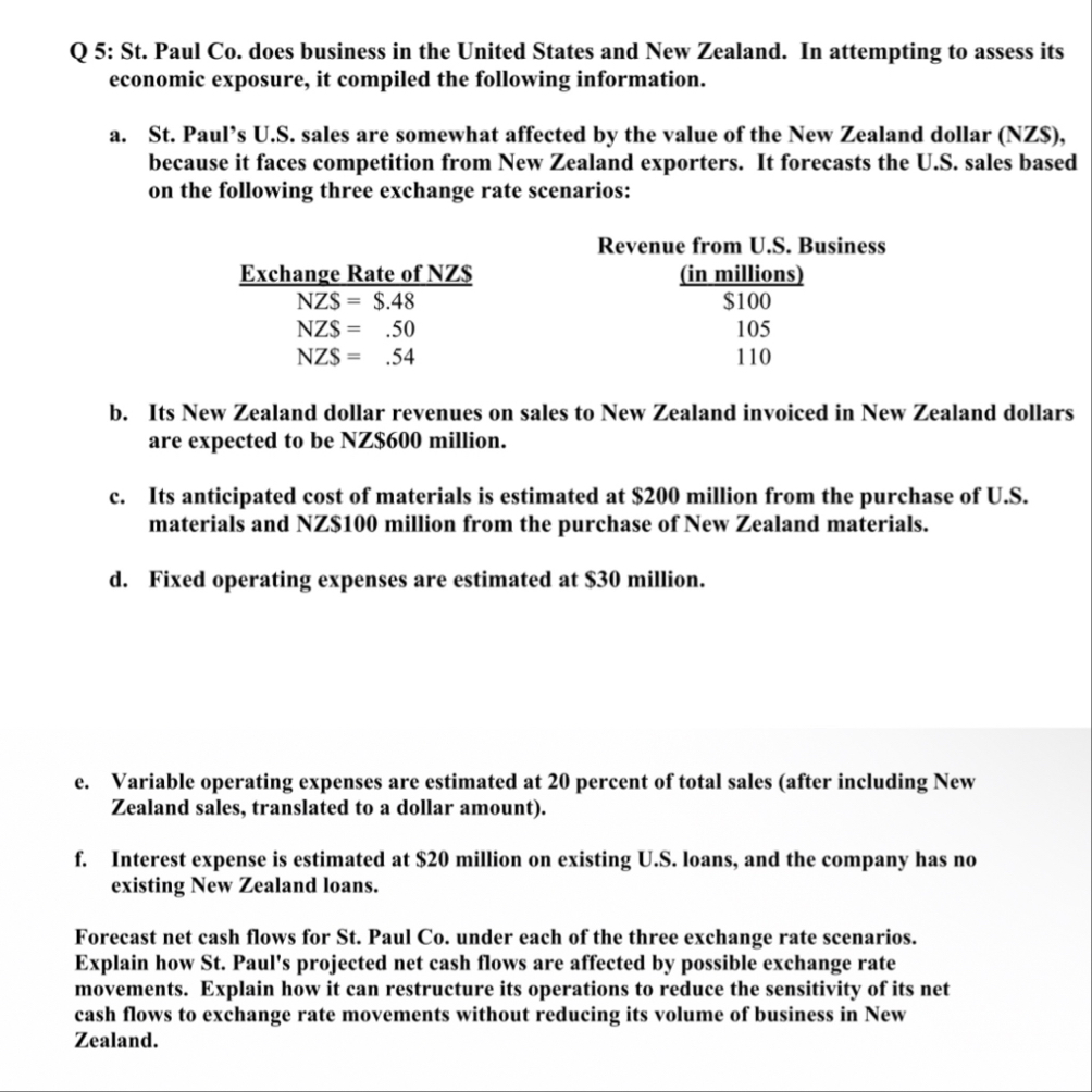 Please Show all work to your answers this is