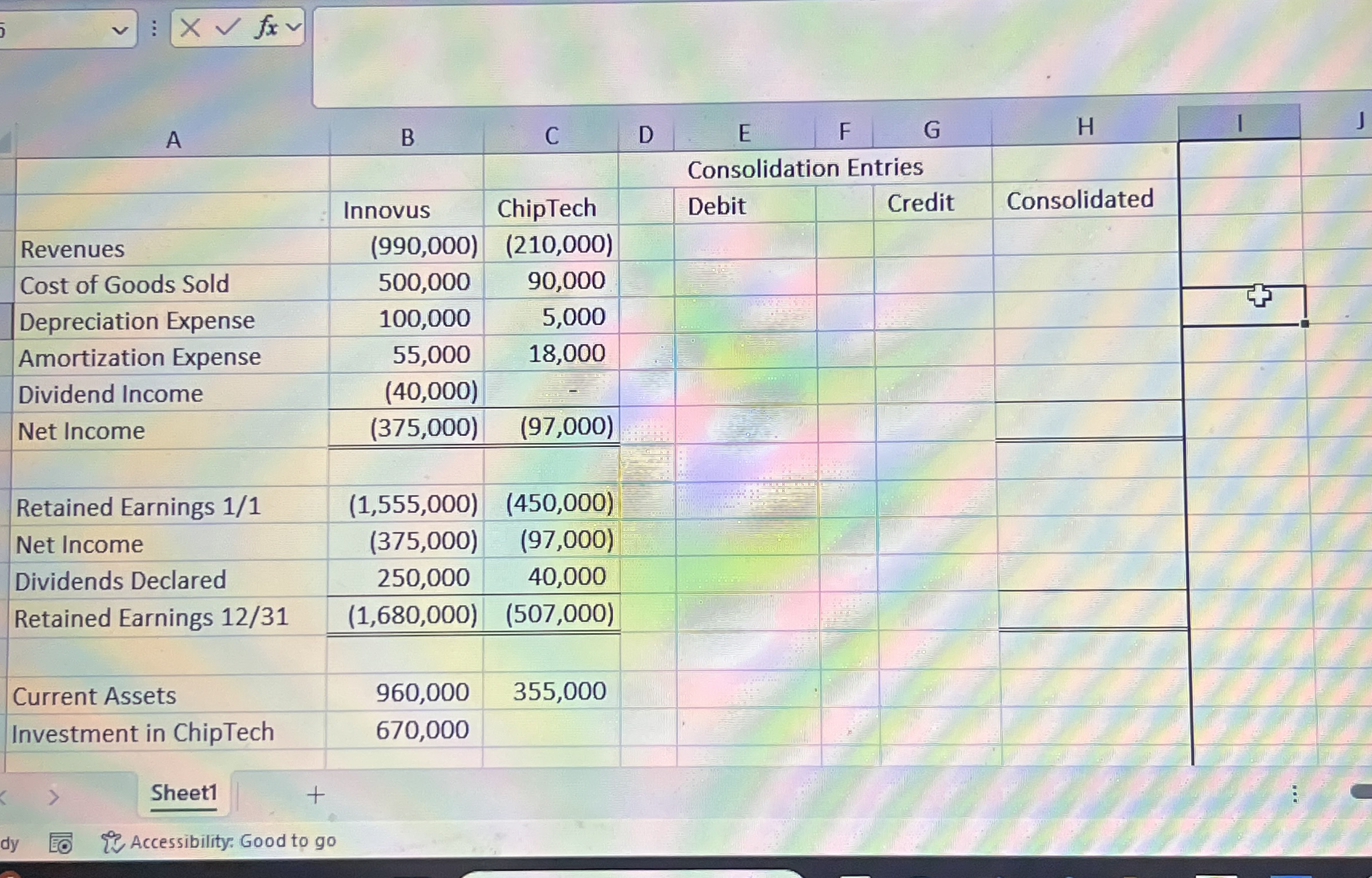 \ table [ [ A , B , C , D , E , F , G , H , 1 ] ,