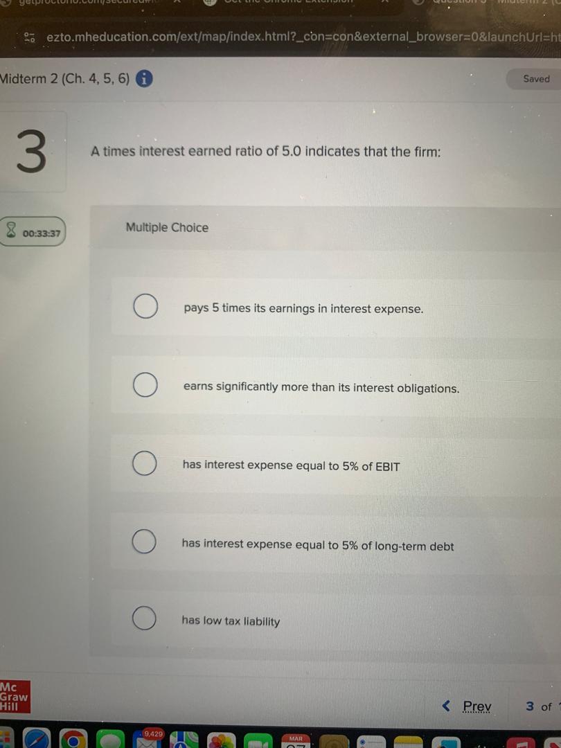 1 File Edit View History Bookmarks Profiles Tab