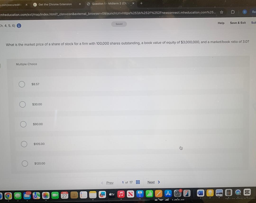 1 File Edit View History Bookmarks Profiles Tab