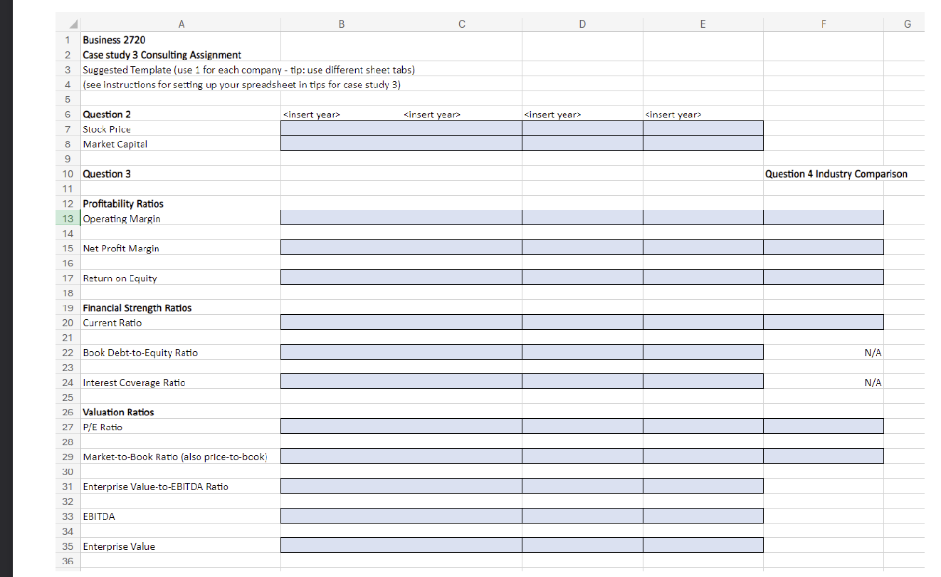 Your supervisor needs some help performing