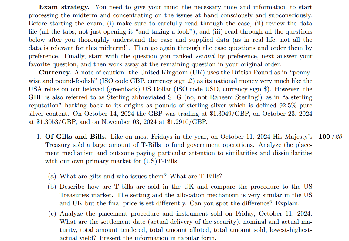 Assuming the maturing is 6 months instead of 3