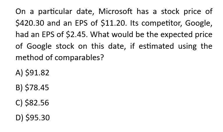 Correct answer please On a particular date,