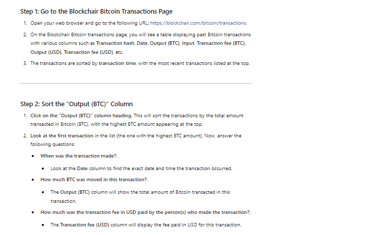 In this assignment, we want to learn to use a