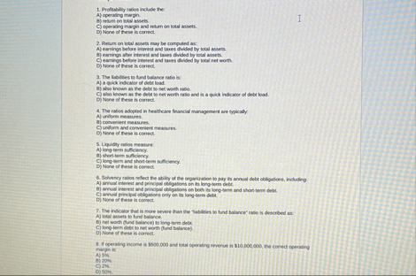 Hofinalily nalios inclade the: A ) operating