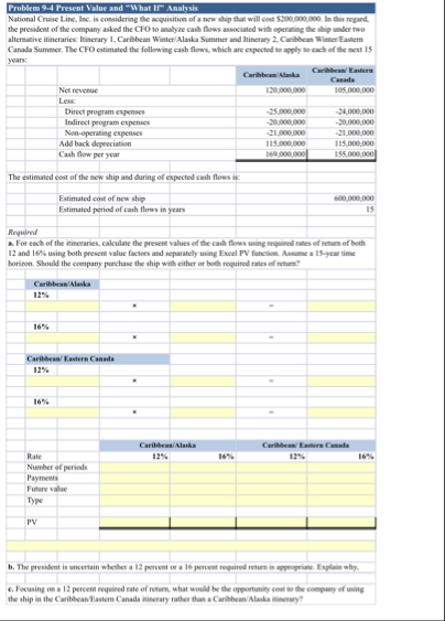 1 1 : 1 0 C 9 1 ch 0 9 Excel Student Done Problem