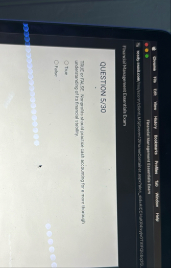 chrome Fer Edit View History Beokmarks Protiles