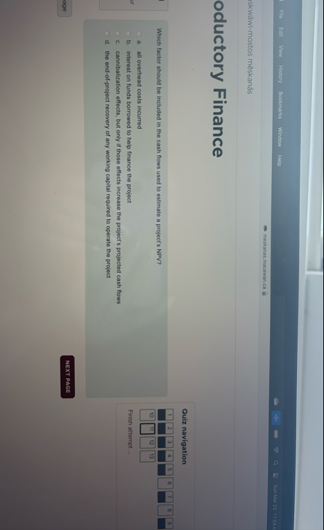 File E View tistany Bookmarks Yindow Help Sin Mar