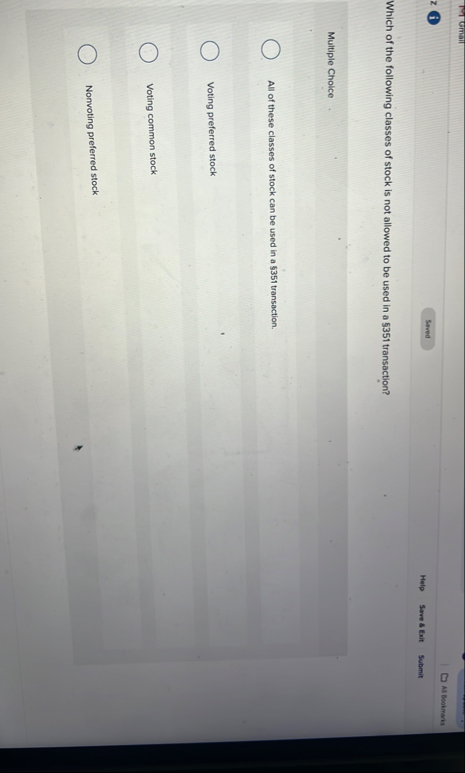 Gmail Al Bookmas ( i ) Help Sive 8 fixit Submit