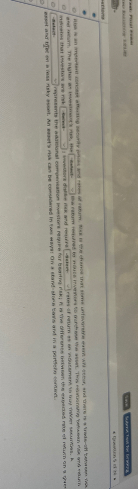 fees: Finti Exth Save Statomit T eet for Grading