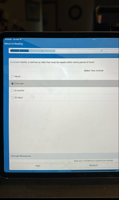 0 5 3 7 Type your answer in the box. The purpose