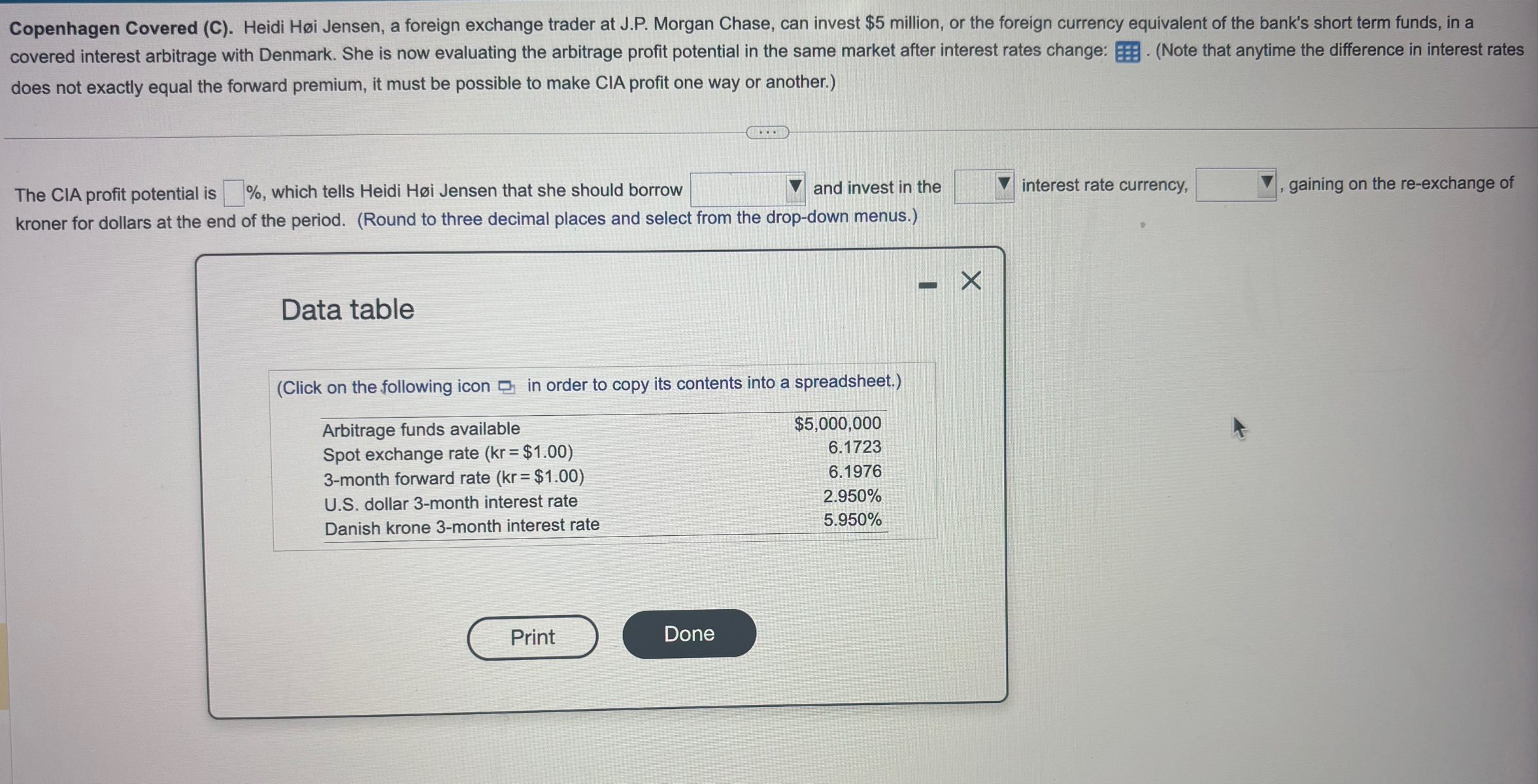 p Covered ( C ) . Heidi Hei Jensen, a foreign