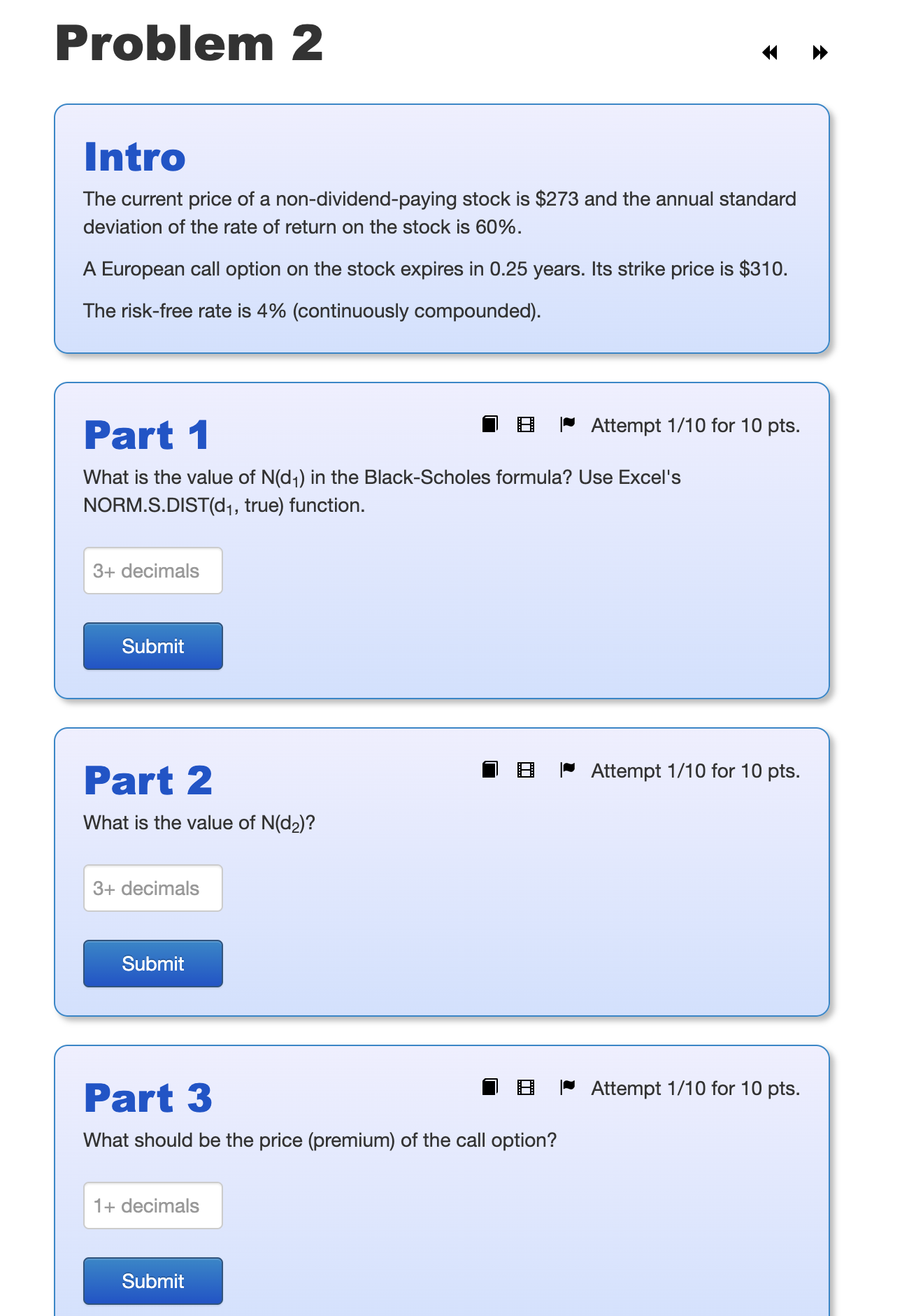 PowerPlug Corp. is evaluating a project that will