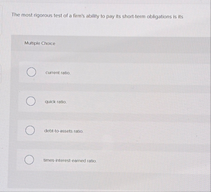 The relationship between future value and present