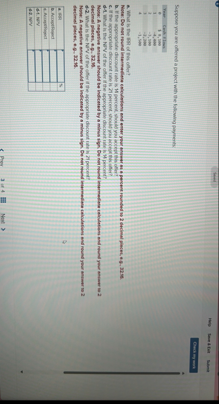 Sored Help Sove 8 Exit Submit Suppose you are