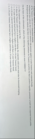 A bond trader 0 0 0 erves the 1 0 The Treasury