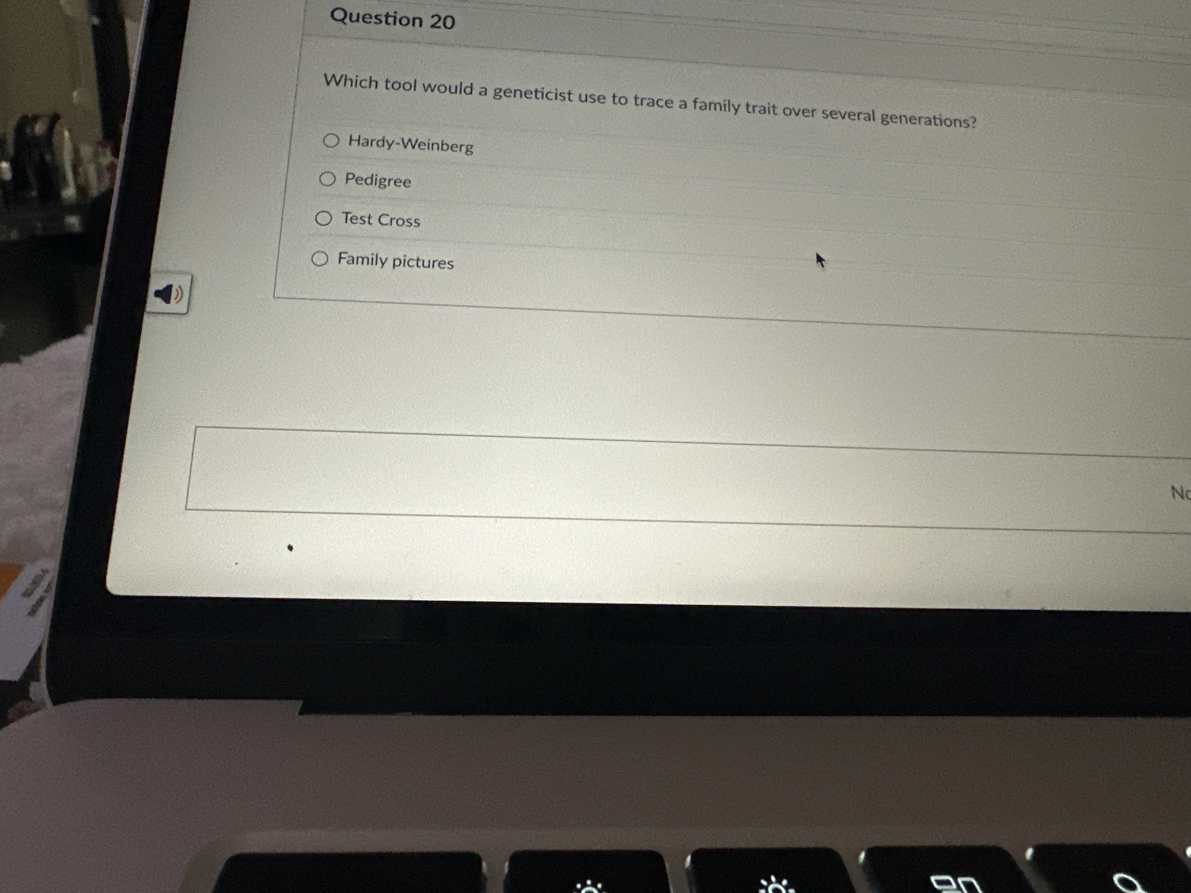 Answer it Question 20 Which tool would a