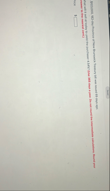 Soned $ 1 0 3 , 0 0 0 , 1 8 2 - day Province of