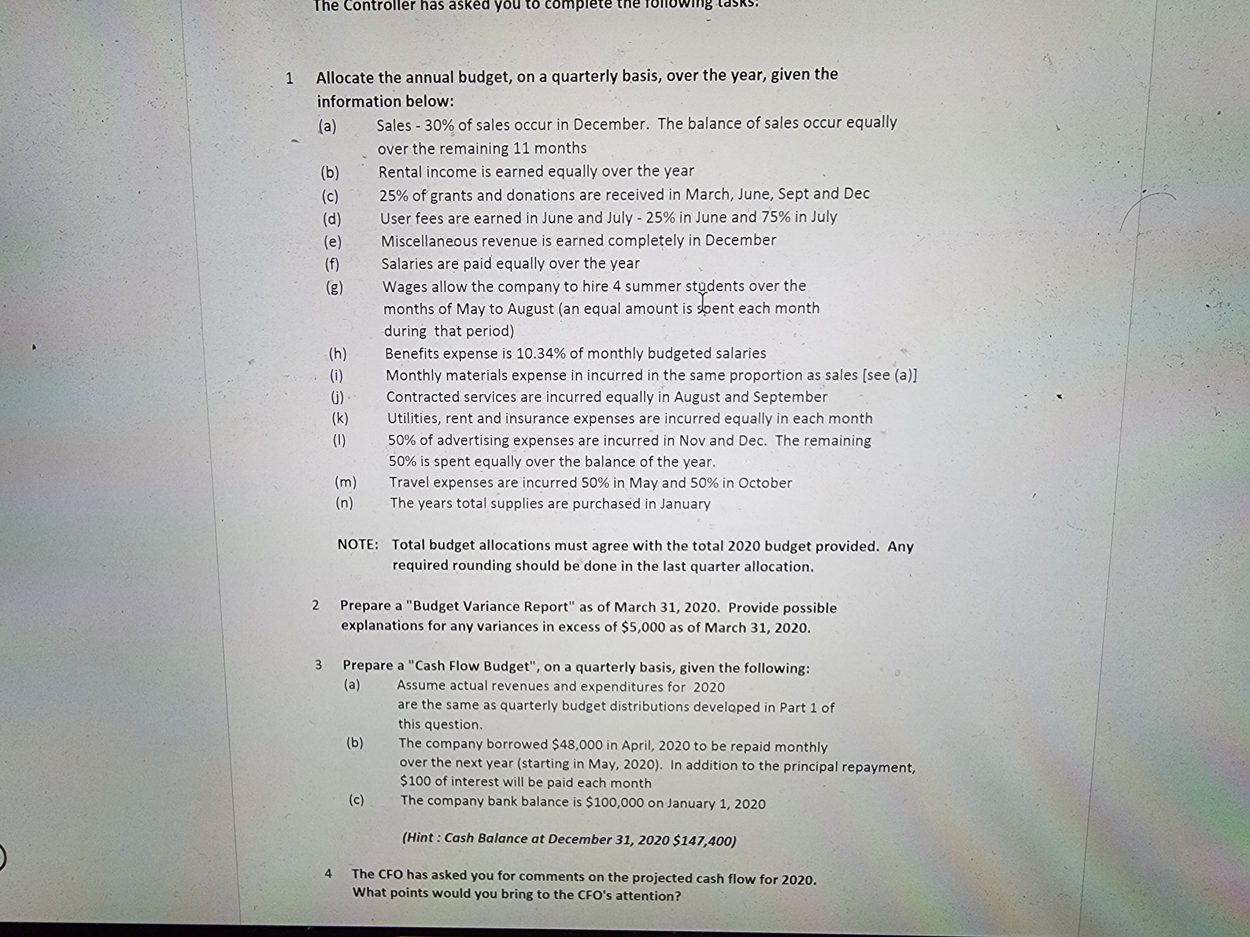 Revised booklet.pdf Assignment 3.pdf X + Create