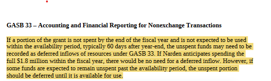 can i use this guidance "Cash Flows from