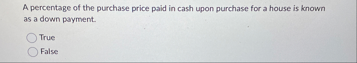 You are paying 6 % on your fixed - rate mortgage