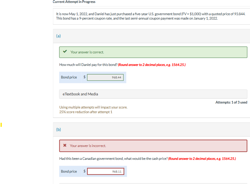 DO PART ( b ) please It is now May 1 , 2 0 2 2 ,