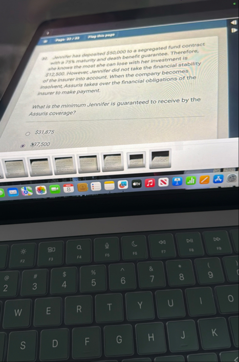 . Aemiler hav deponited $ 5 0 , 0 0 0 to a