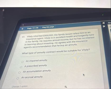 Aape: 1 7 / 3 8 Flag this pape 1 7 . Vitaly