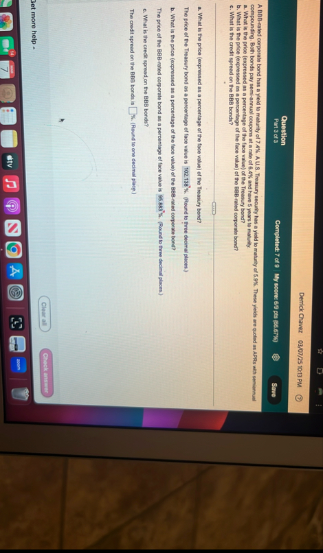 Derrick Chavez 0 3 / 0 7 / 2 5 1 0 : 1 3 PM Qion